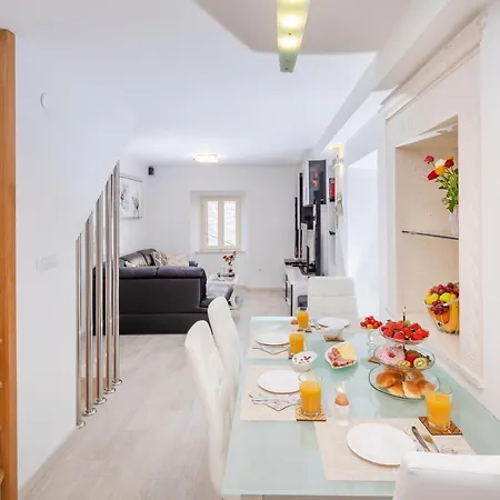 Domino Holiday Home Dubrovnik Exterior foto