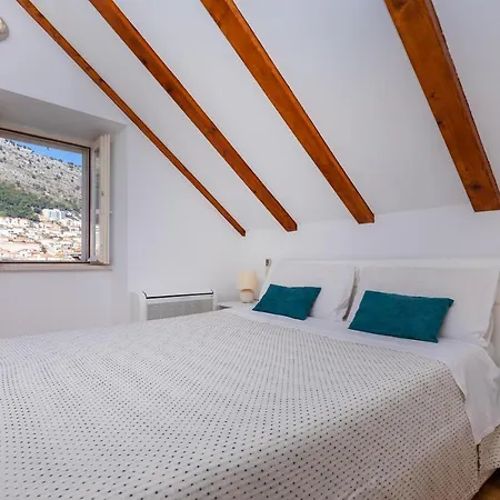Domino Holiday Home Dubrovnik Exterior foto